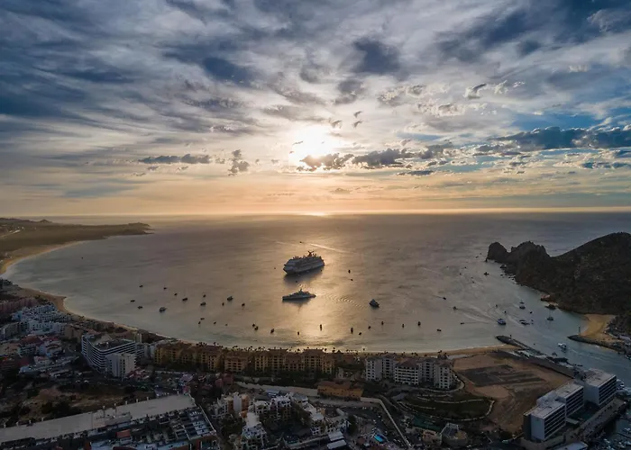 Apartment Paraiso Residences Marina Cabo By Capitalia Cabo San Lucas