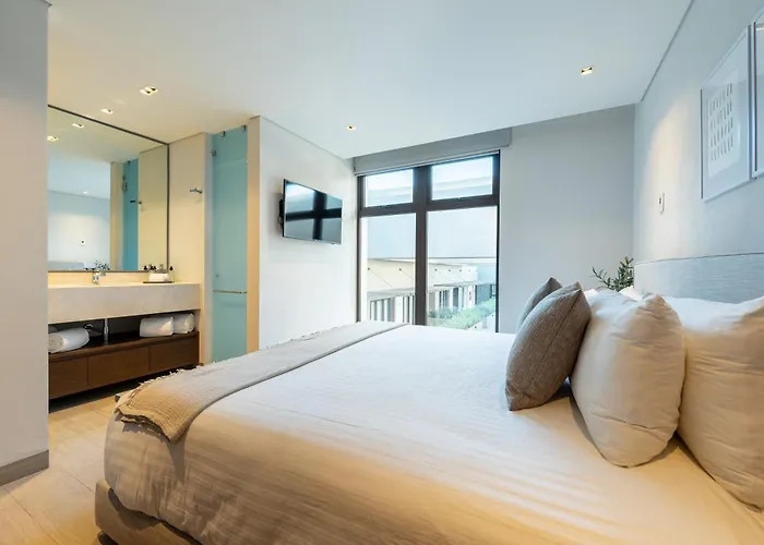 Apartment Paraiso Residences Marina Cabo By Capitalia