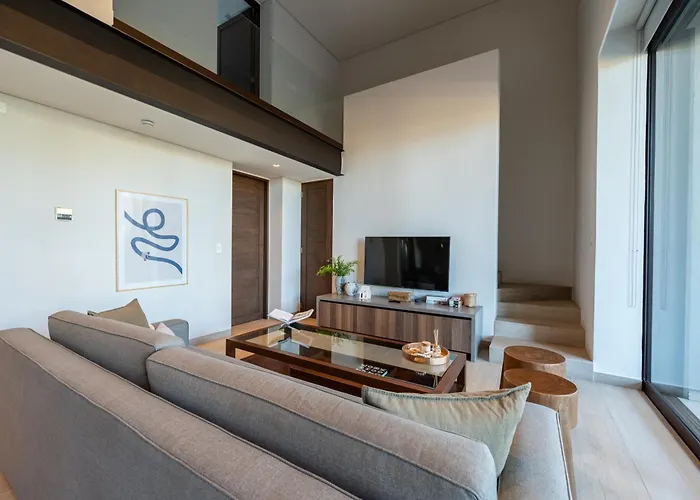 Paraiso Residences Marina Cabo By Capitalia Apartment