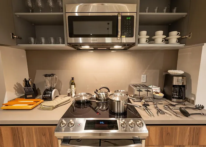 Paraiso Residences Marina Cabo By Capitalia Apartment *