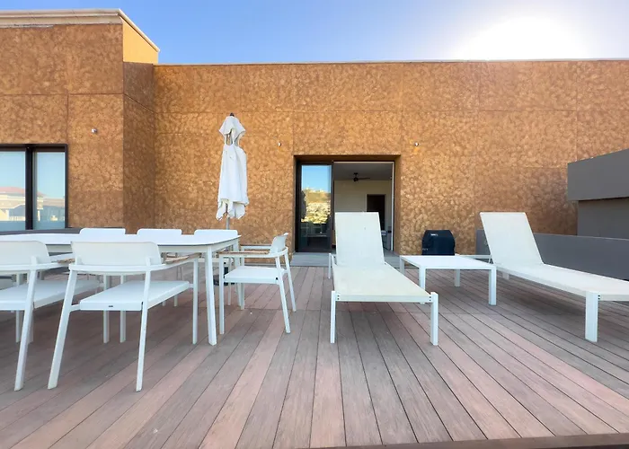 Apartment Paraiso Residences Marina Cabo By Capitalia *