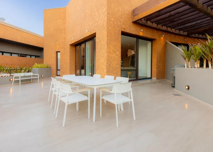 Appartamento Paraiso Residences Marina Cabo By Capitalia