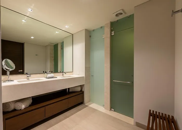 Apartment Paraiso Residences Marina Cabo By Capitalia