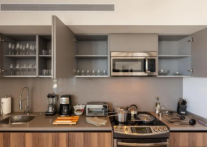 Apartment Paraiso Residences Marina Cabo By Capitalia *