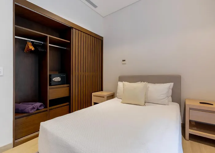 Paraiso Residences Marina Cabo By Capitalia *