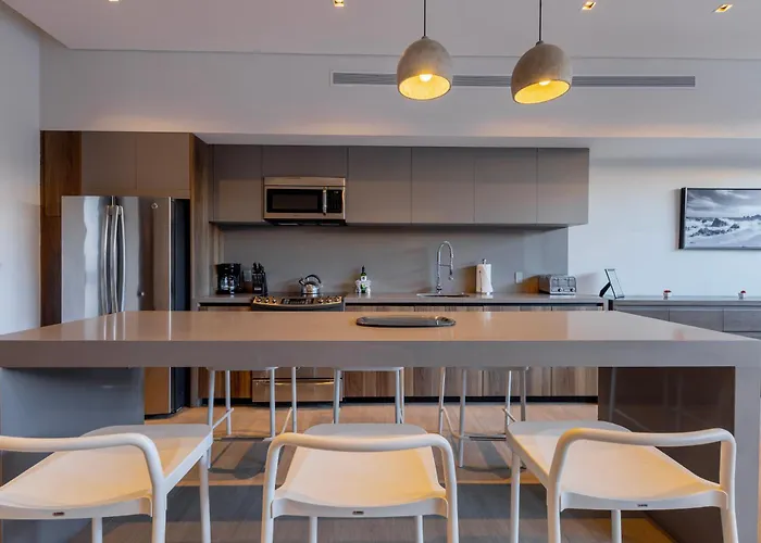 Paraiso Residences Marina Cabo By Capitalia