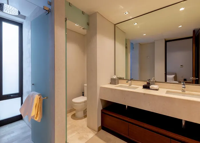 Apartment Paraiso Residences Marina Cabo By Capitalia Cabo San Lucas