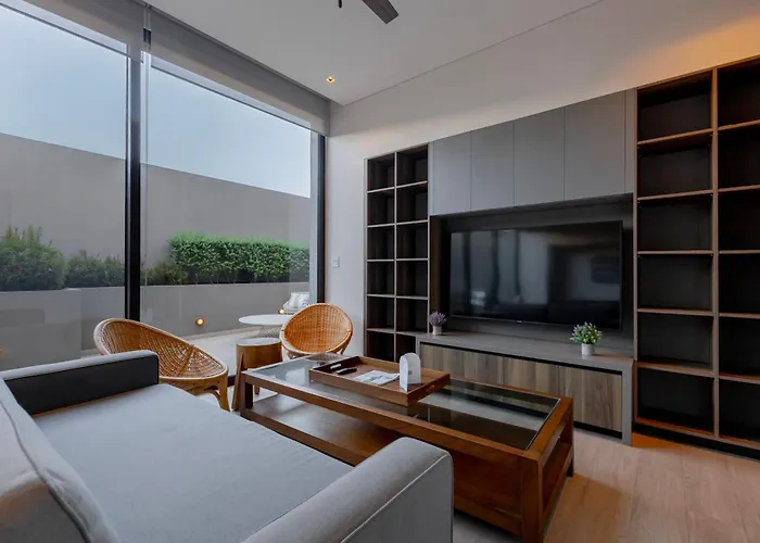 Paraiso Residences Marina Cabo By Capitalia