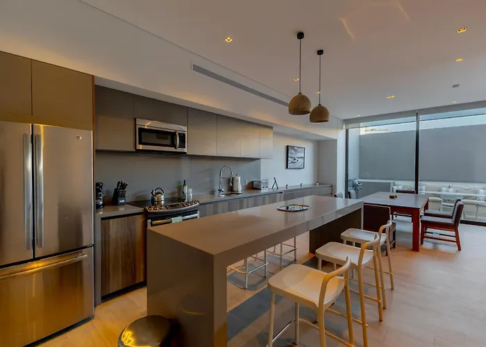 Appartamento Paraiso Residences Marina Cabo By Capitalia