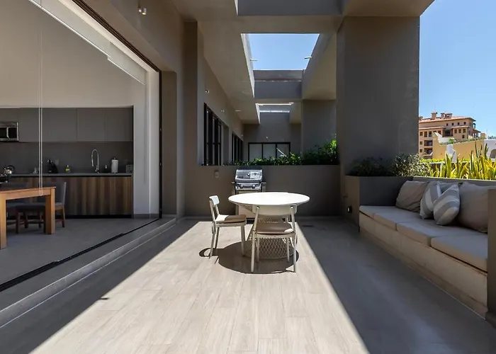 Appartamento Paraiso Residences Marina Cabo By Capitalia *