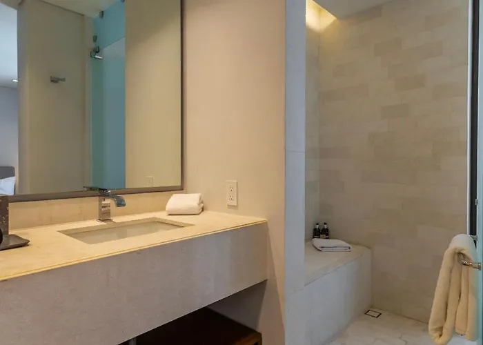 Paraiso Residences Marina Cabo By Capitalia Appartamento Cabo San Lucas