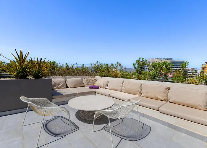 Paraiso Residences Marina Cabo By Capitalia Appartamento *