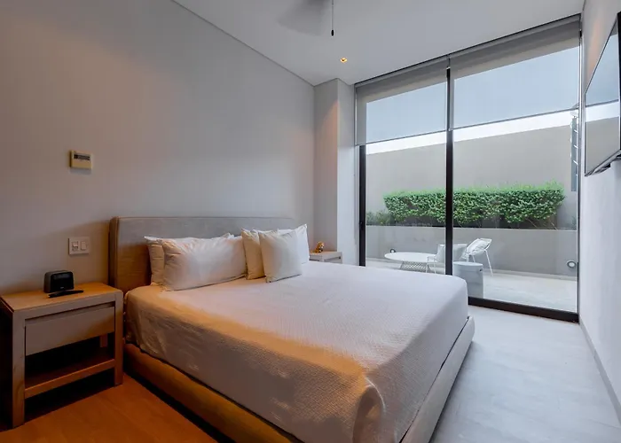 Paraiso Residences Marina Cabo By Capitalia