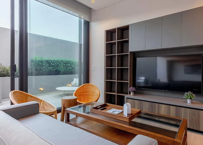 Apartamento Paraiso Residences Marina Cabo By Capitalia *