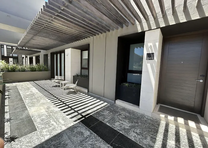 Apartamento Paraiso Residences Marina Cabo By Capitalia Cabo San Lucas