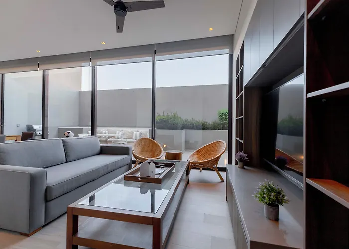 Apartamento Paraiso Residences Marina Cabo By Capitalia
