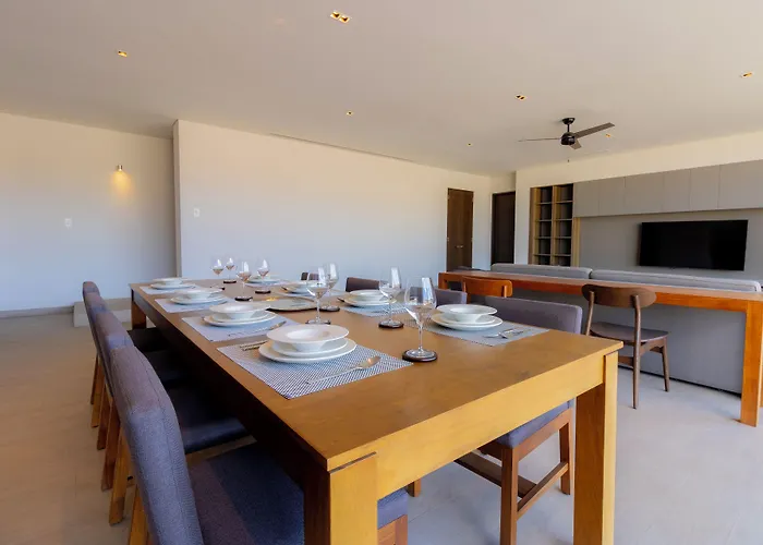 Paraiso Residences Marina Cabo By Capitalia Cabo San Lucas