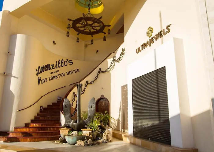 Apartment Paraiso Residences Marina Cabo By Capitalia