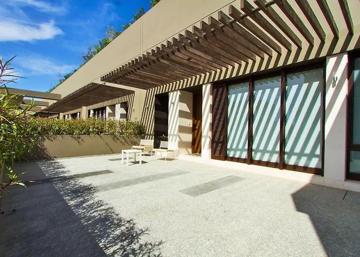 Paraiso Residences Marina Cabo By Capitalia Appartamento Cabo San Lucas