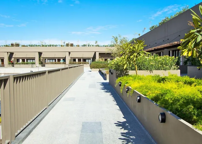 Apartment Paraiso Residences Marina Cabo By Capitalia