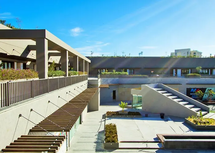 Paraiso Residences Marina Cabo By Capitalia Apartment *