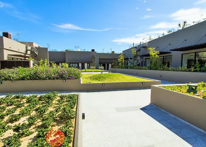 Paraiso Residences Marina Cabo By Capitalia Apartment *