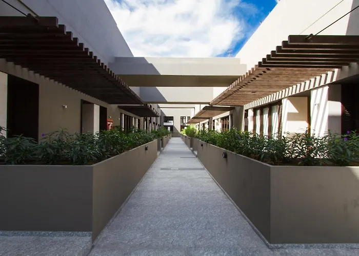 Apartment Paraiso Residences Marina Cabo By Capitalia