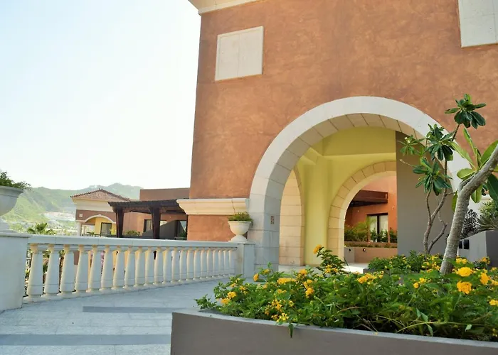Paraiso Residences Marina Cabo By Capitalia Apartment *