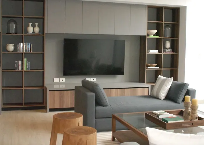 Appartamento Paraiso Residences Marina Cabo By Capitalia